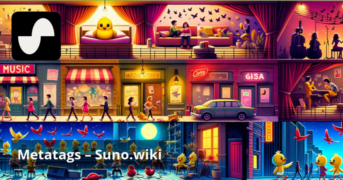 www.suno.wiki